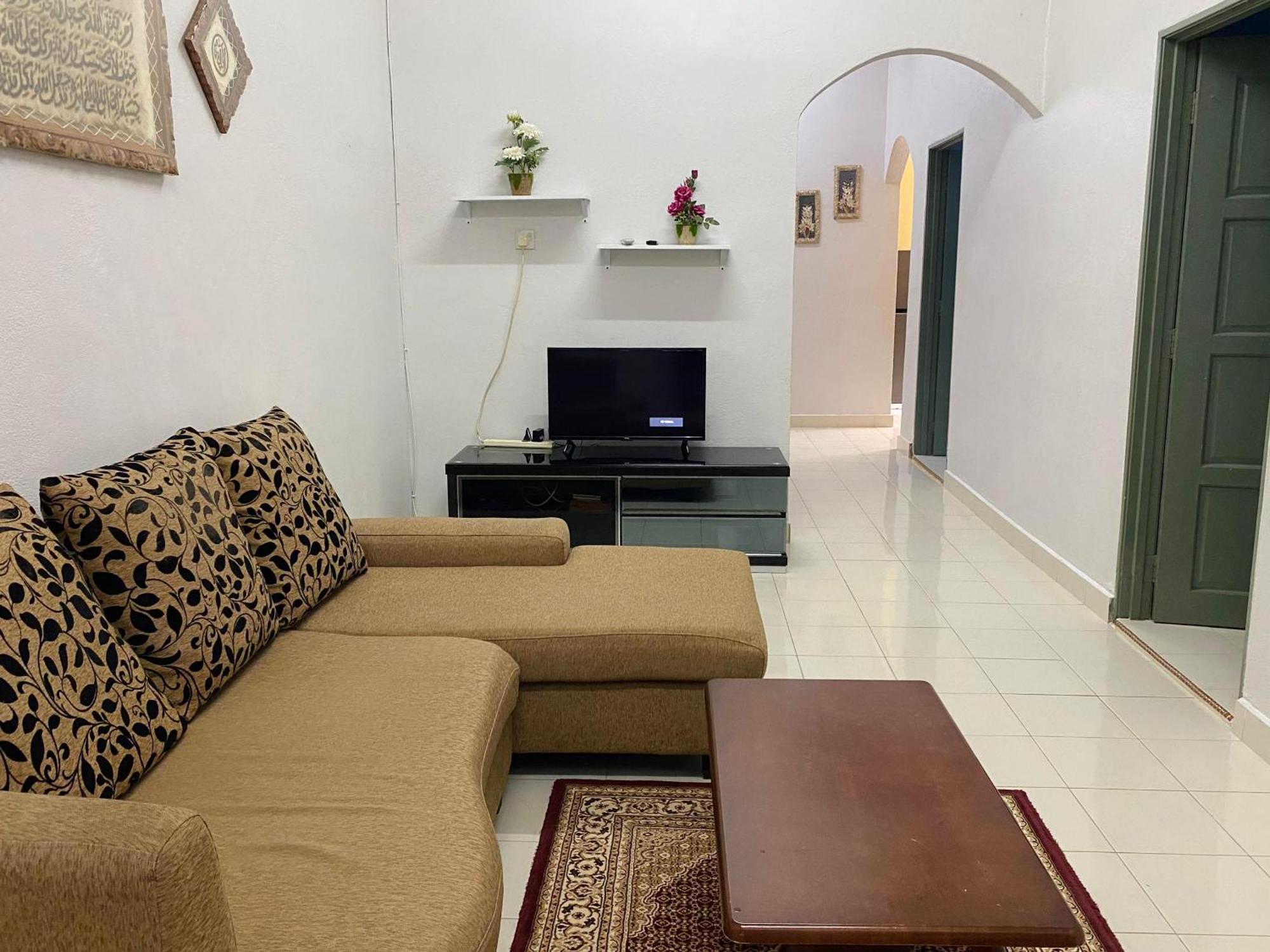 Desa Kemboja Homestay Пантай-Сенанг Экстерьер фото